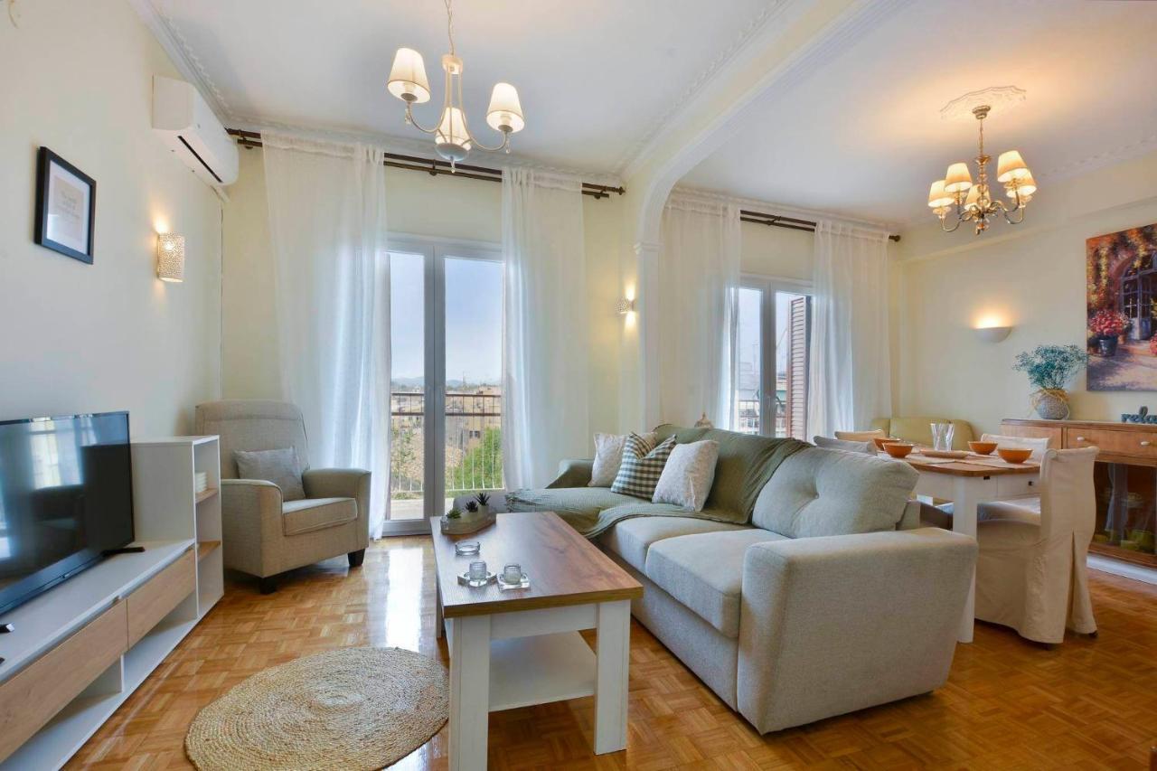Gardenia Suite Corfu Town المظهر الخارجي الصورة