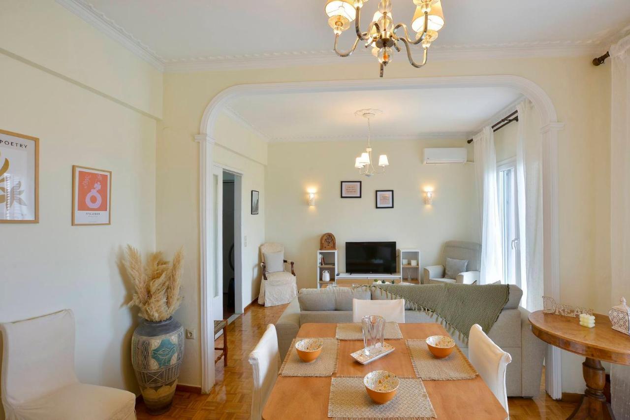 Gardenia Suite Corfu Town المظهر الخارجي الصورة