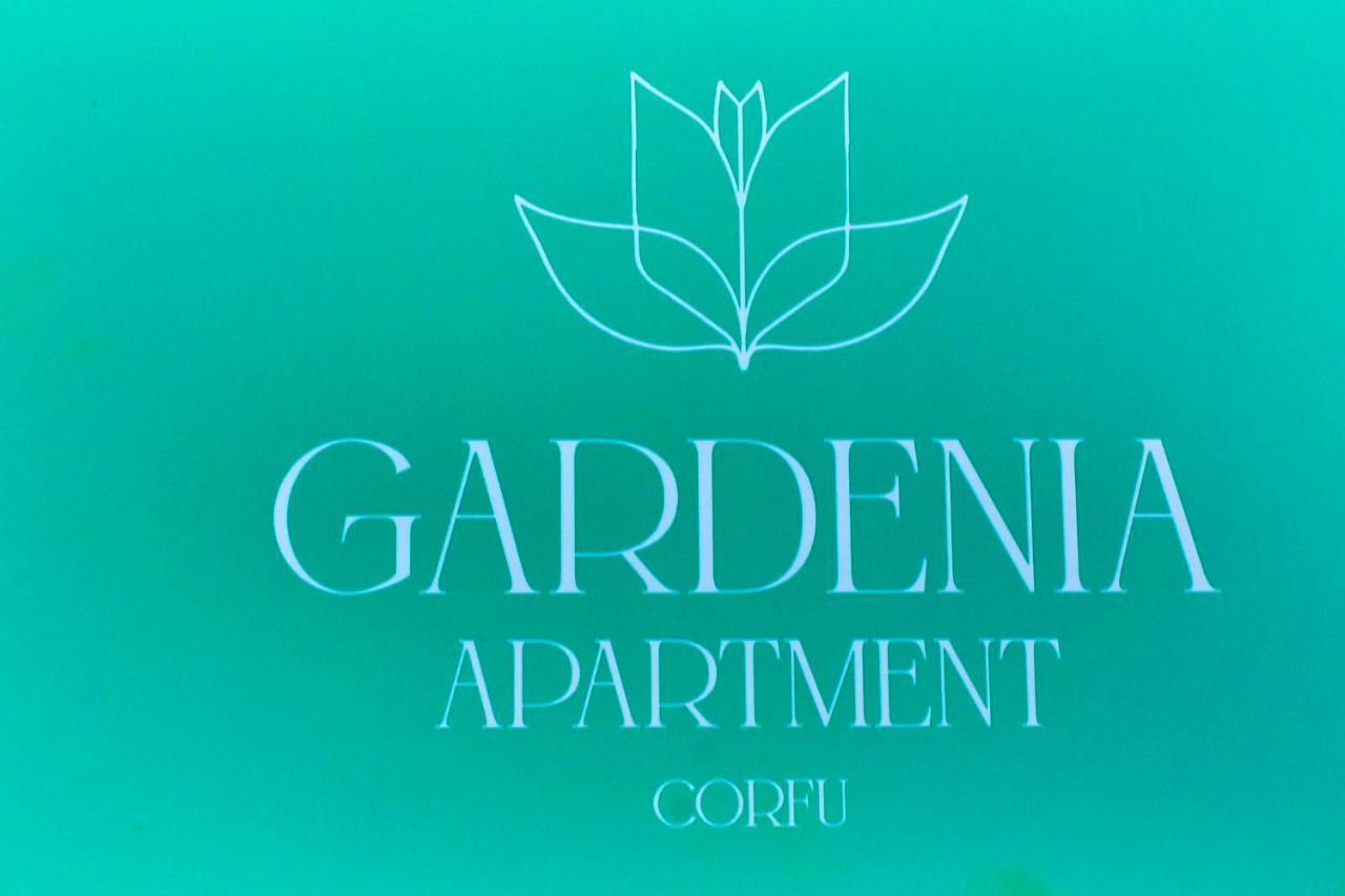 Gardenia Suite Corfu Town المظهر الخارجي الصورة