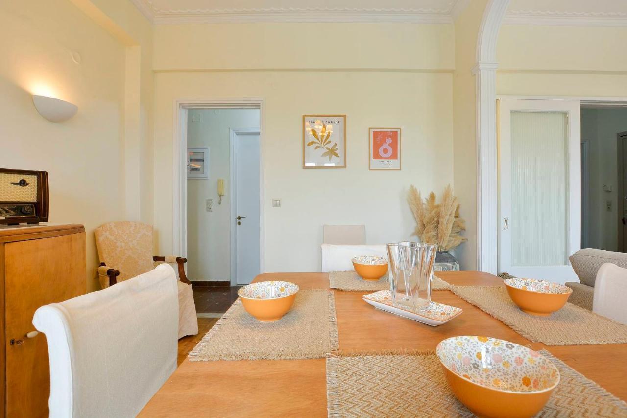 Gardenia Suite Corfu Town المظهر الخارجي الصورة