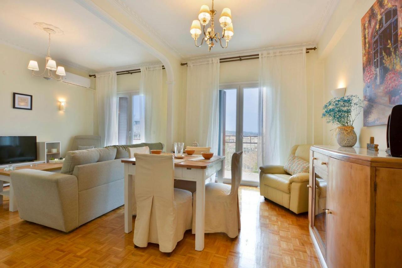 Gardenia Suite Corfu Town المظهر الخارجي الصورة