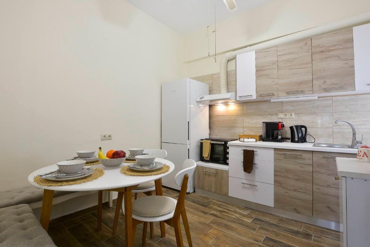 Gardenia Suite Corfu Town المظهر الخارجي الصورة