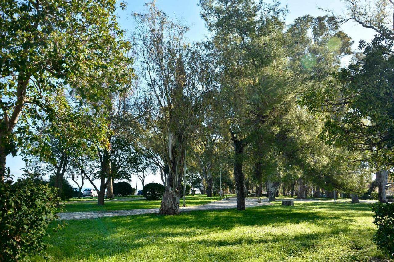 Gardenia Suite Corfu Town المظهر الخارجي الصورة
