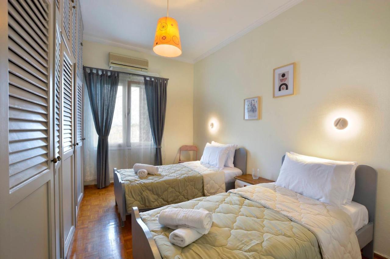 Gardenia Suite Corfu Town المظهر الخارجي الصورة