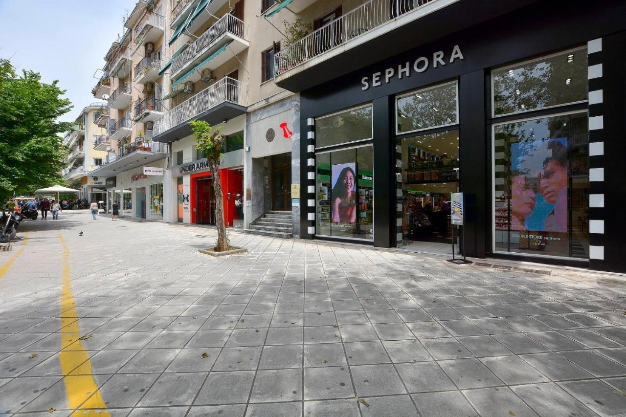 Gardenia Suite Corfu Town المظهر الخارجي الصورة