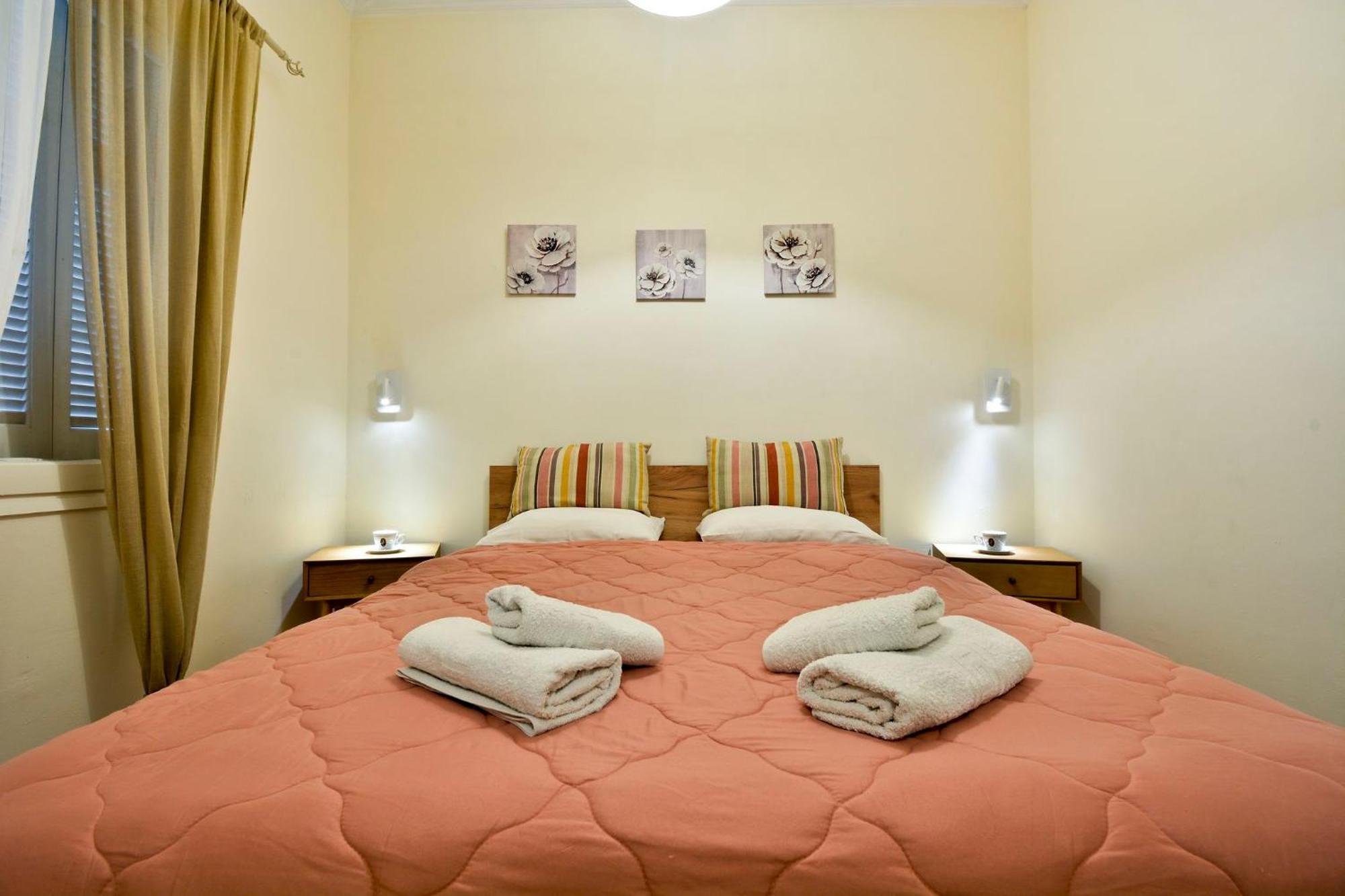 Gardenia Suite Corfu Town المظهر الخارجي الصورة