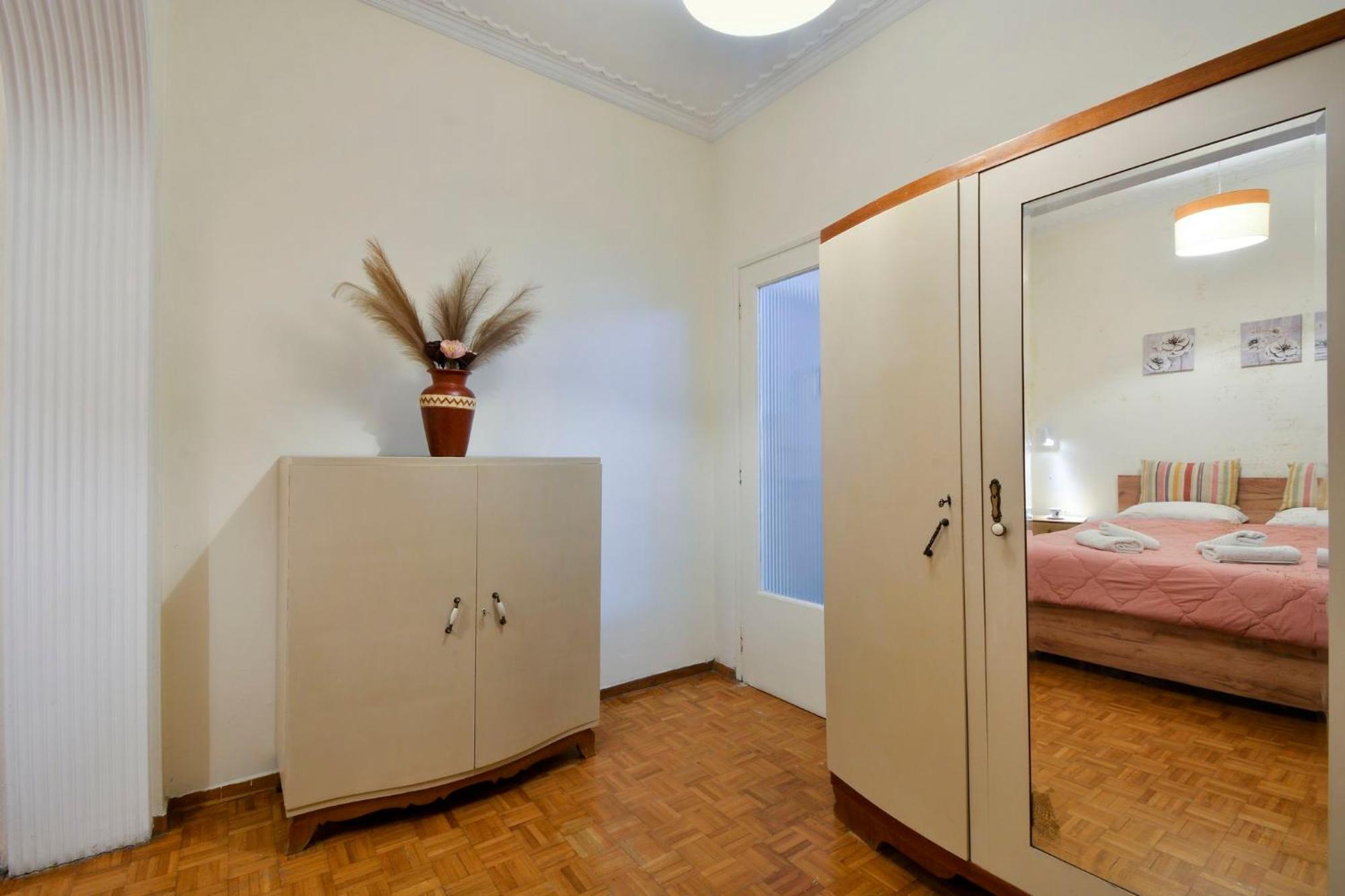 Gardenia Suite Corfu Town المظهر الخارجي الصورة