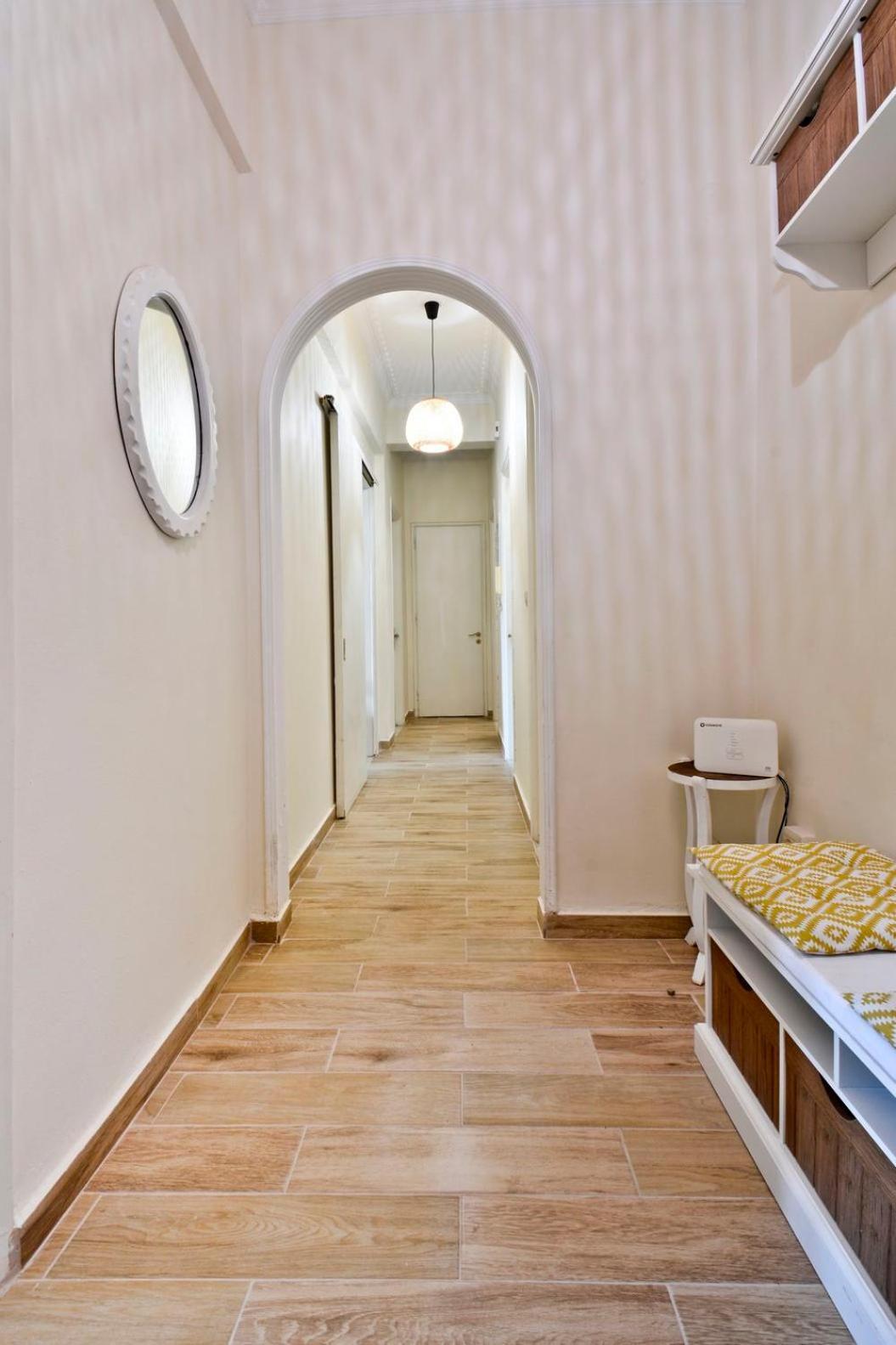 Gardenia Suite Corfu Town المظهر الخارجي الصورة