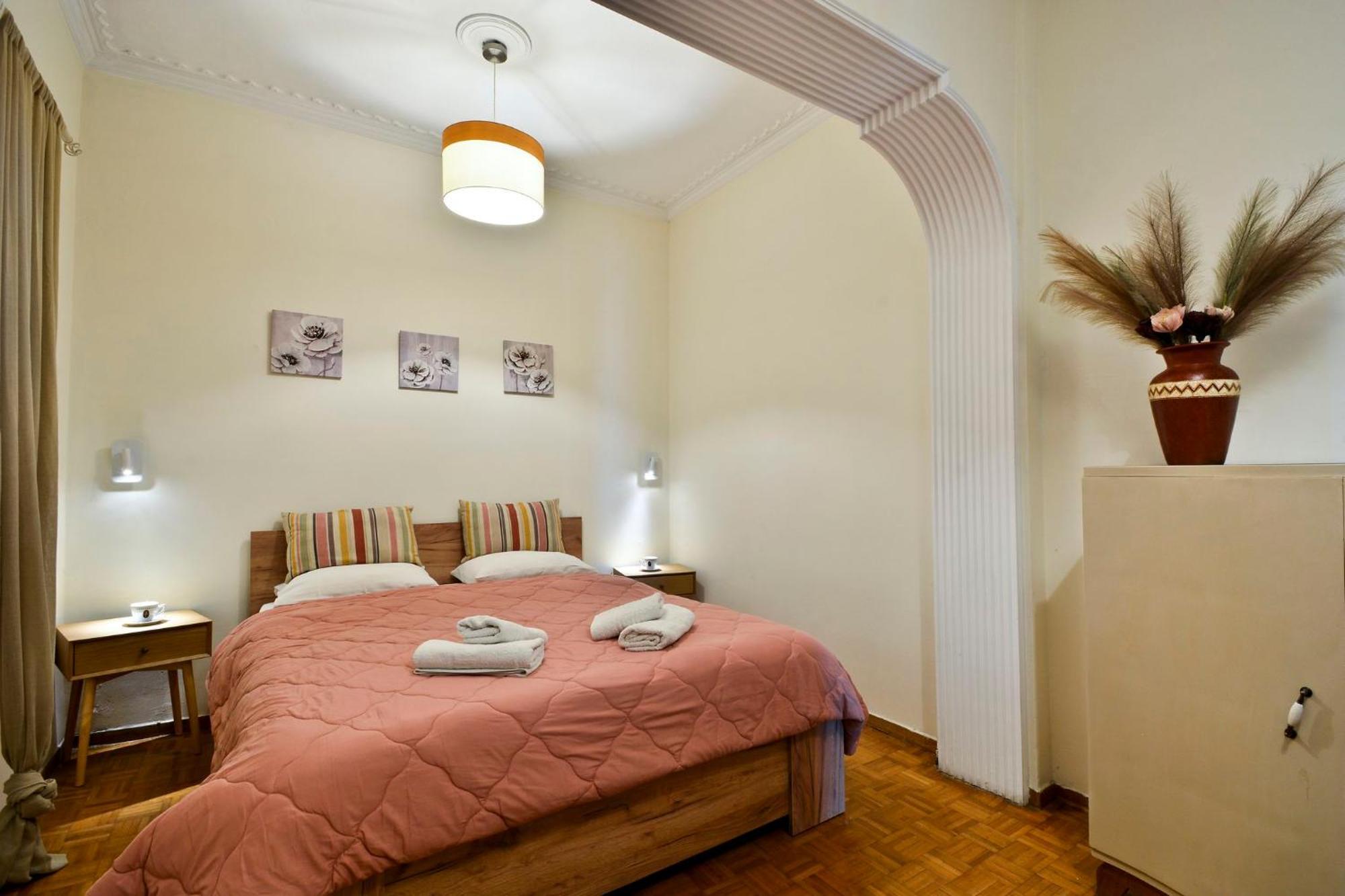 Gardenia Suite Corfu Town المظهر الخارجي الصورة