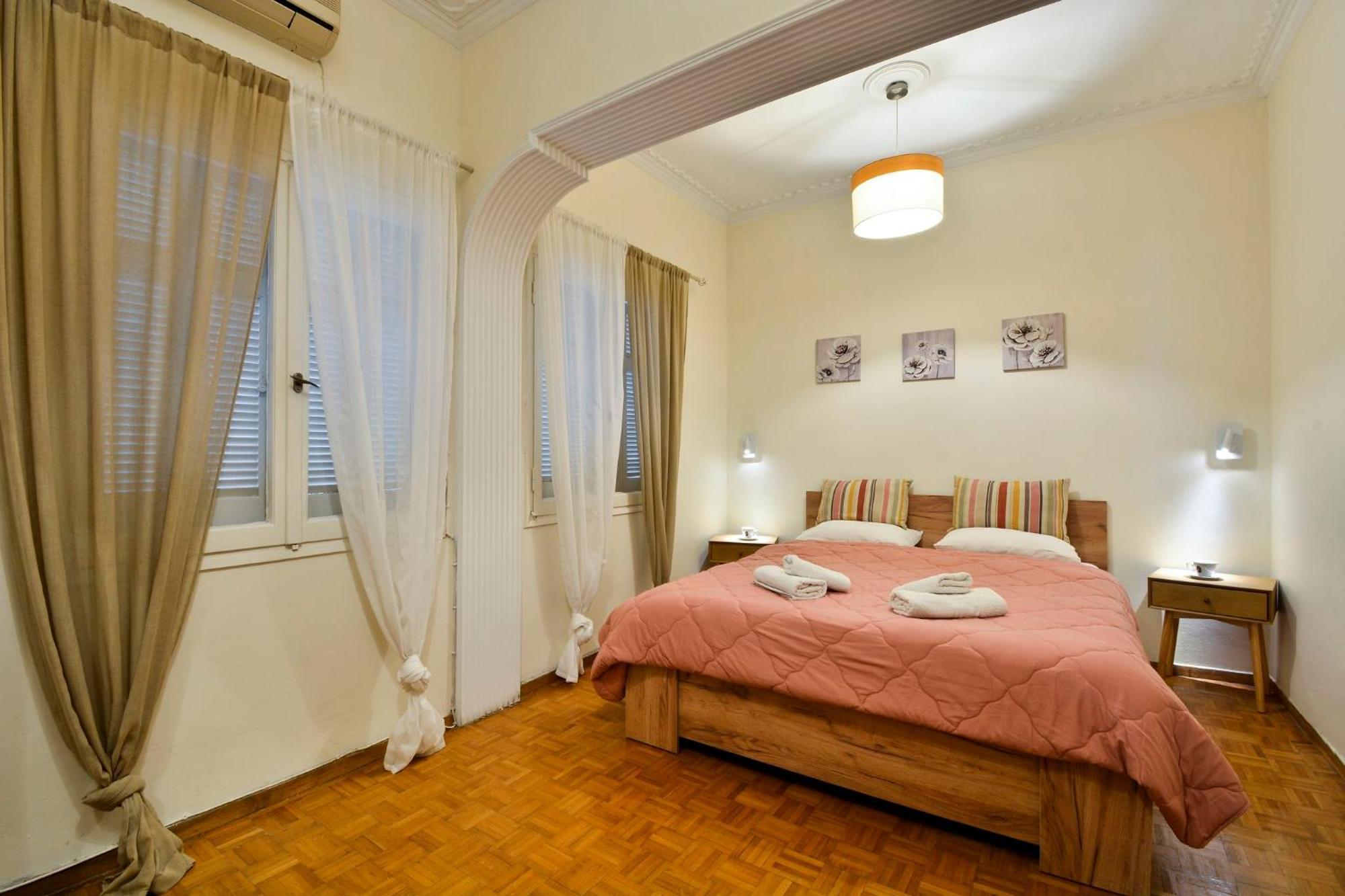 Gardenia Suite Corfu Town المظهر الخارجي الصورة